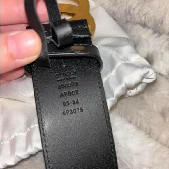 Women’s Gucci Belt - Picture 4 of 5